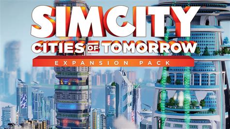 Buy SimCity™: Cities of Tomorrow for SimCity™ – PC .